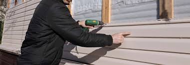 Affordable Siding Repair and Maintenance Services in Coopersville, MI